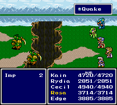 Final Fantasy IV vs Final Fantasy VI – Which SNES JRPG titan will reign  supreme? – Kinglink Reviews