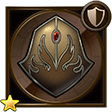 Bronze Shield in Final Fantasy Record Keeper.