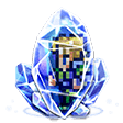 Edgar's Memory Crystal II.