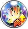FFRK Extreme Crimson Icon