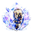 Penelo's Memory Crystal III.