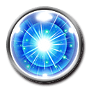 FFRK Rising Tackle Icon