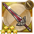 FFRK Sun Blade FFII