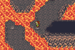 Final Fantasy VI (GBA).