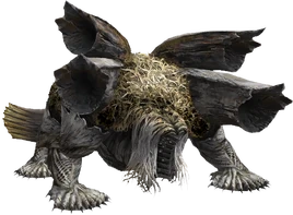 FFXIII enemy Jabberwocky
