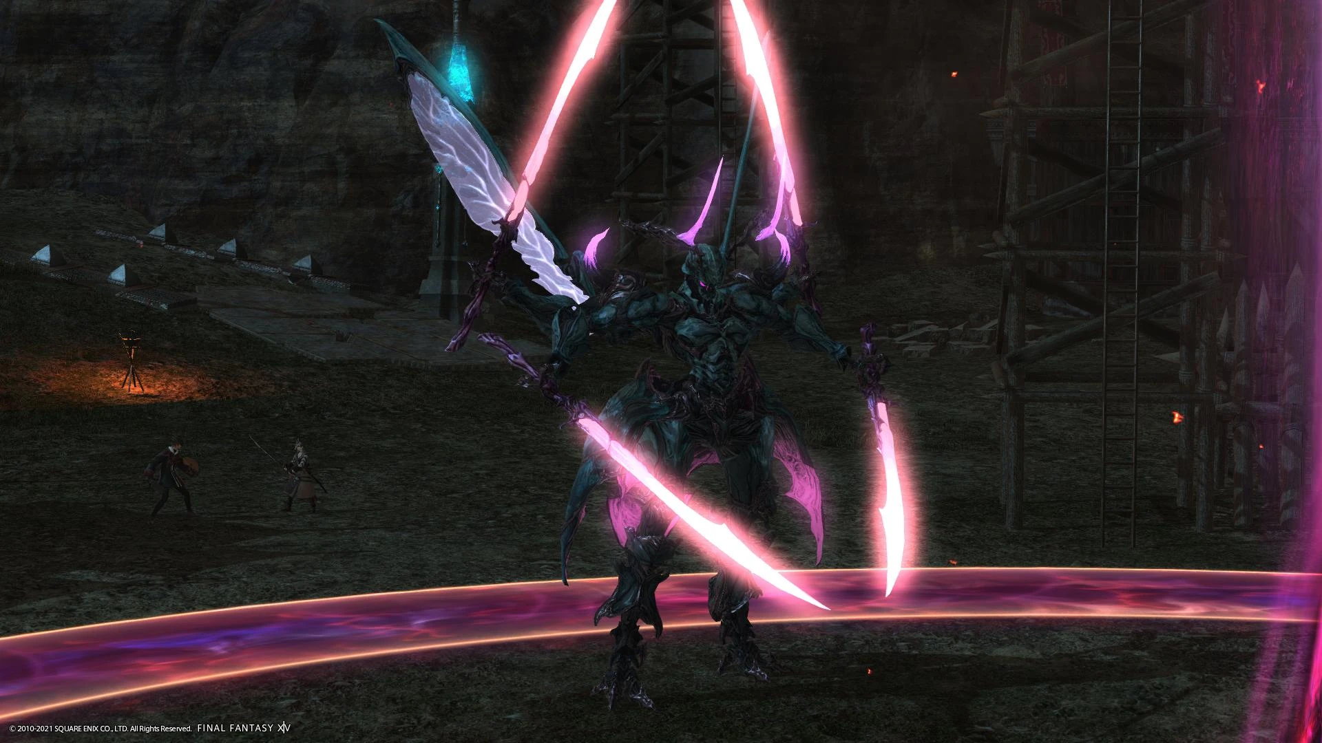 Ravana (Final Fantasy XIV) | Final Fantasy Wiki | Fandom