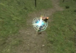 FFXI Wild Oats