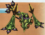 Ffcceot Hecteyes