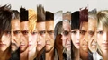 Final Fantasy XV - Cast
