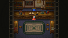 Fynn Magic Shop