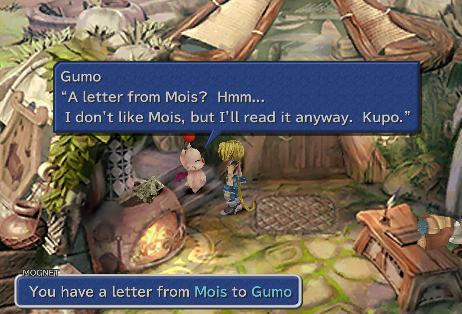 Dali Final Fantasy Wiki Fandom