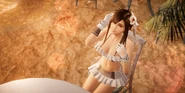 Home Wallpaper Shining Spirit Beachwear from FFVIIEC.png (675 KB) Home Wallpaper "Shining Spirit Beachwear".