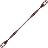 Ivory Pole in Final Fantasy XII.