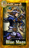 KotC Blue Mage Male