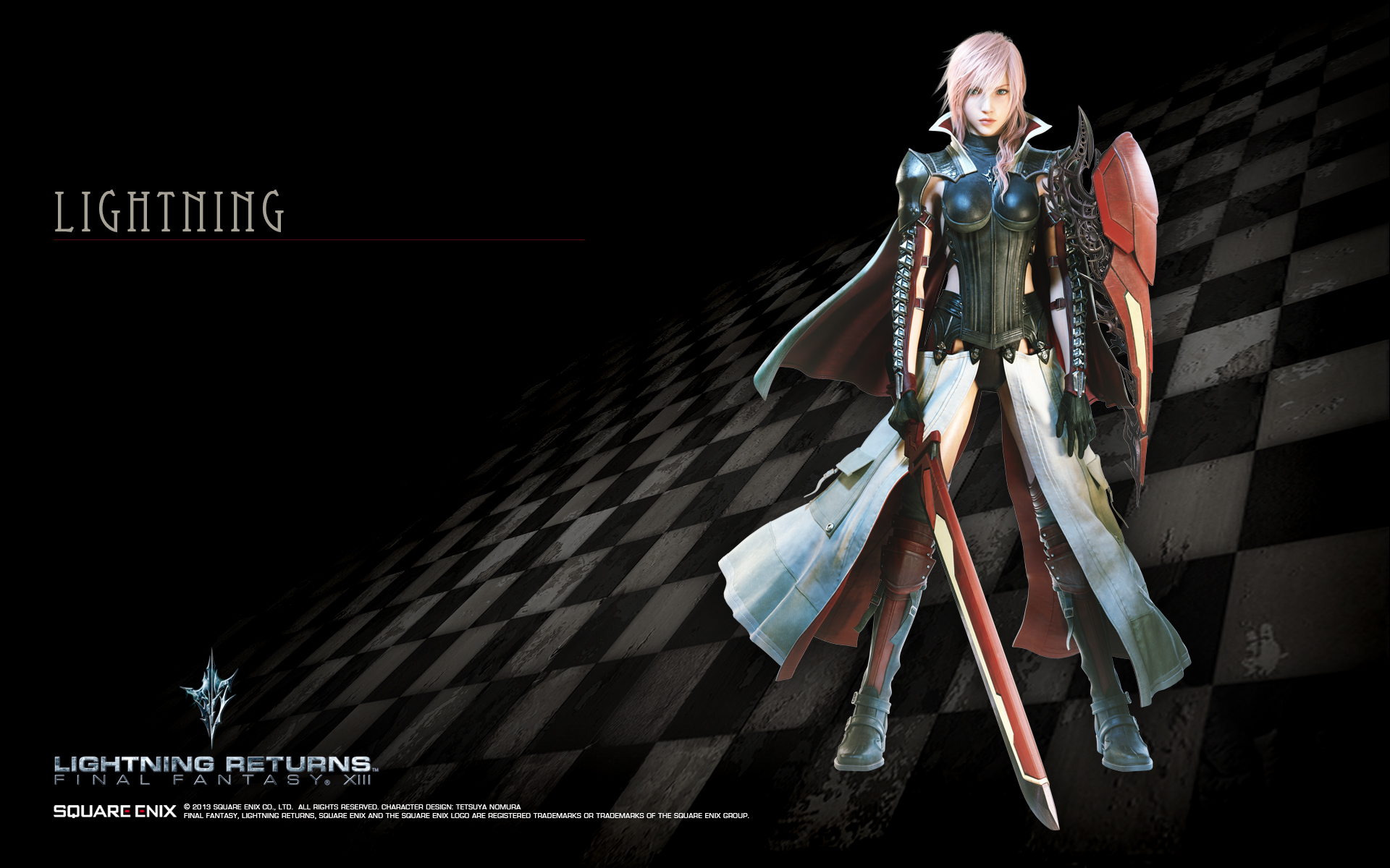 Category Lightning Returns Final Fantasy Xiii Wallpapers Final Fantasy Wiki Fandom