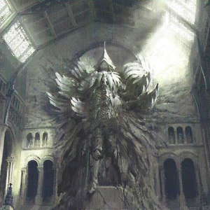 Old Wall Final Fantasy Wiki Fandom