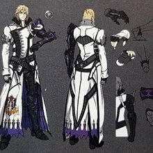 Final Fantasy Xv Concept Art Final Fantasy Wiki Fandom Ardyn is one of my favorite characters in ff series. final fantasy xv concept art final