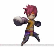 Samurai Rising - Monk.jpg (94 KB) Monk in Samurai Rising.