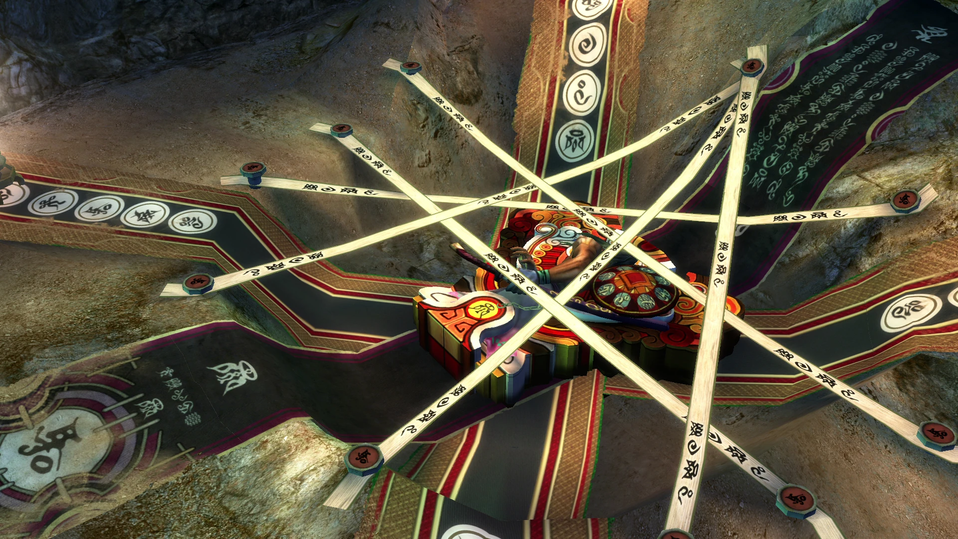 Yojimbo Summon Final Fantasy Wiki Fandom