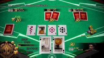 Ff13-2 Casino Tickets Ff13-2 Casino Tickets