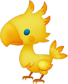 Theatrhythm Chocobo