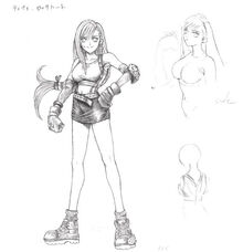 Tifa Art