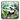 Aero II in Green from Final Fantasy XIV icon