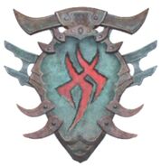 Amalj'aa Flag FFXIV Art