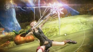 Cinematic Action against Royal Ripeness.