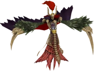 Lich (Heretic/Lunatic) (リッチ, Ricchi?)