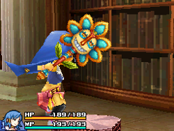 Jester's Spoon.