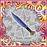 Final Fantasy Airborne Brigade (UR).