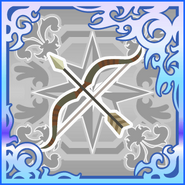 FFAB Yoichi Bow FFXII SSR