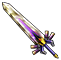 Ultima Weapon in Final Fantasy Brave Exvius.