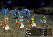 Final Fantasy III (DS).