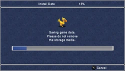 Final Fantasy III