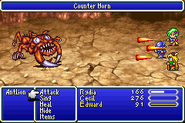 Counter Horn (GBA).