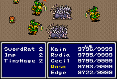 Bomb (Tactics Advance) | Final Fantasy Wiki | Fandom Bomb (Tactics Advance) | Final Fantasy Wiki | Fandom