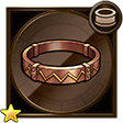 Bronze Bangle in Final Fantasy Record Keeper.