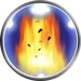 FFRK Burning Rave Icon