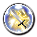 Icon in Final Fantasy Record Keeper.