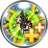 Icon in Final Fantasy Record Keeper.