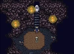 FFRK Yeti's Cave FFVI