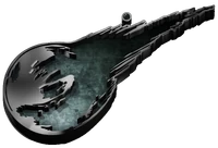 FFVII Remake Logo Textless