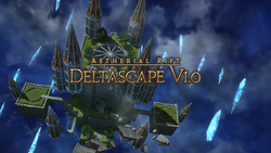 Deltascape V1 0 Final Fantasy Wiki Fandom