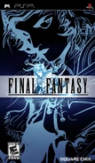Final Fantasy PlayStation Portable Bắc Mỹ, 2007