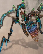 Ffxii-mimicqueen.jpg (75 KB) Bestiary entry (PlayStation 2).