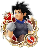 Kingdom Hearts Union χ[Cross].