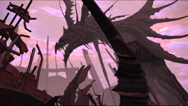 The Keeper Of The Lake Final Fantasy Wiki Fandom The Keeper Of The Lake Final Fantasy Wiki Fandom
