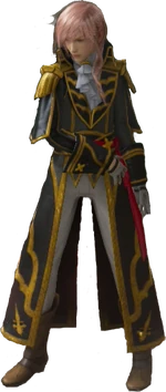 Splendid Admiral